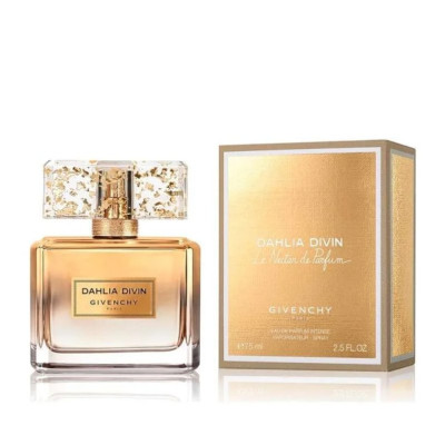 جیوانچی  داهلیا دیوین له نکتار پارفیوم زنانه - GIVENCHY Dahlia Divin Le Nectar de Parfum