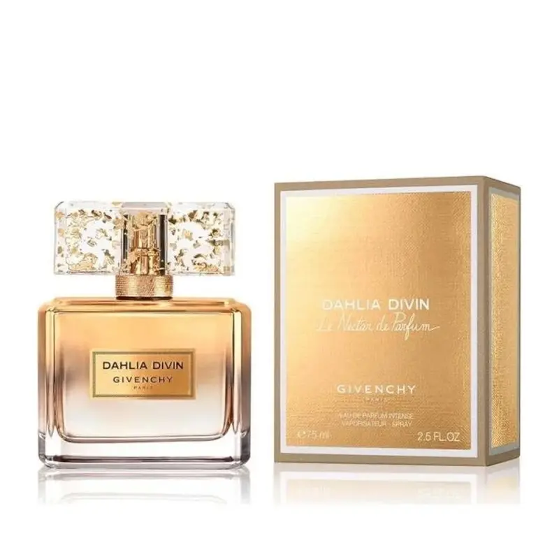 جیوانچی داهلیا دیوین له نکتار پارفیوم زنانه - GIVENCHY Dahlia Divin Le Nectar de Parfum جیوانچی داهلیا دیوین له نکتار پارفیوم زنانه - GIVENCHY Dahlia Divin Le Nectar de Parfum
