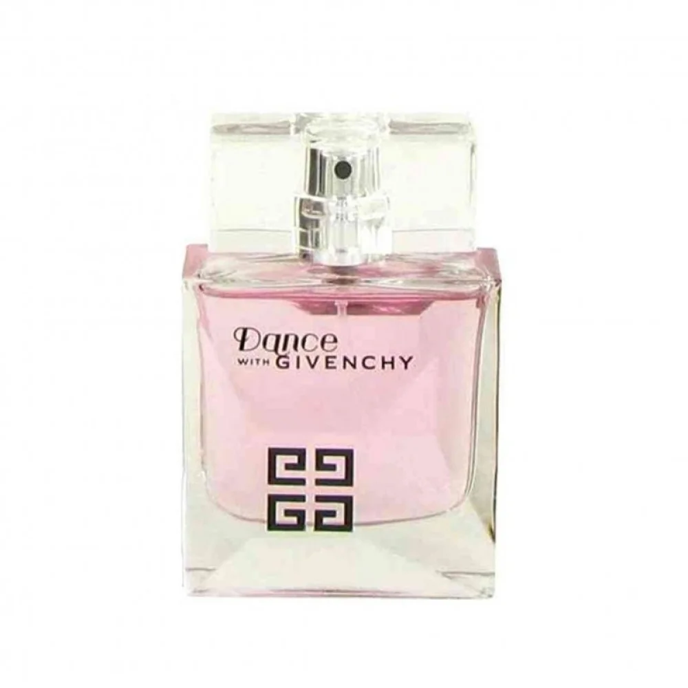 جیوانچی ژیوانشی دنس ویت جیونچی زنانه - GIVENCHY Dance With Givenchy جیوانچی ژیوانشی دنس ویت جیونچی زنانه - GIVENCHY Dance With Givenchy