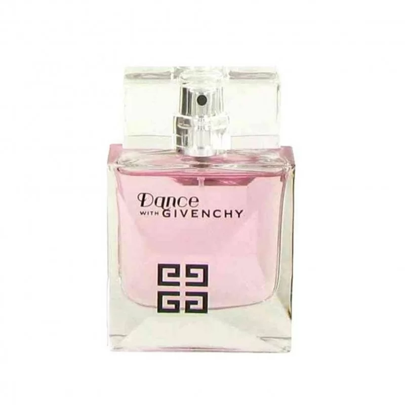 جیوانچی ژیوانشی دنس ویت جیونچی زنانه - GIVENCHY Dance With Givenchy جیوانچی ژیوانشی دنس ویت جیونچی زنانه - GIVENCHY Dance With Givenchy
