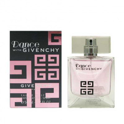جیوانچی ژیوانشی دنس ویت جیونچی زنانه - GIVENCHY Dance With Givenchy جیوانچی ژیوانشی دنس ویت جیونچی زنانه - GIVENCHY Dance With Givenchy