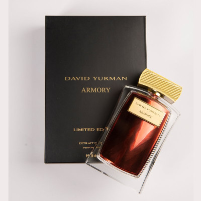 دیوید یورمن دیود یورمن آرموری مردانه - DAVID YURMAN Armory