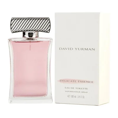 دیوید یورمن دلیکیت اسنس زنانه - DAVID YURMAN Delicate Essence