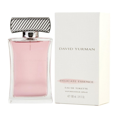 دیوید یورمن دلیکیت اسنس زنانه - DAVID YURMAN Delicate Essence