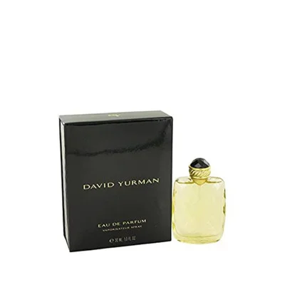دیوید یورمن دیوید یورمن فرگرنس زنانه - DAVID YURMAN David yurman fragrance 30ML