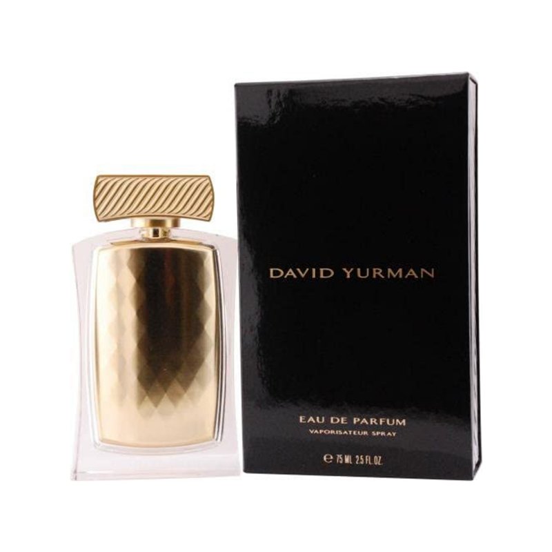 دیوید یورمن دیوید یورمن فرگرنس زنانه - DAVID YURMAN David yurman fragrance