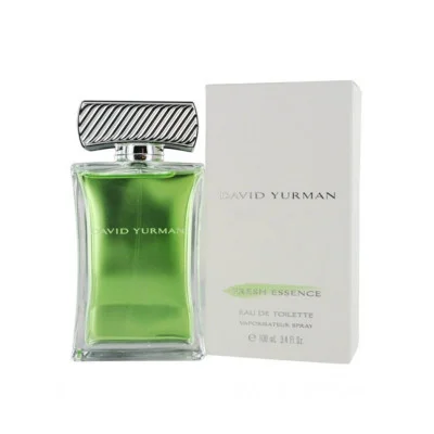 دیوید یورمن فرش اسنس زنانه - DAVID YURMAN Fresh Essence