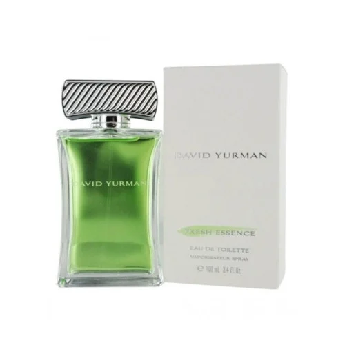 دیوید یورمن فرش اسنس زنانه - DAVID YURMAN Fresh Essence دیوید یورمن فرش اسنس زنانه - DAVID YURMAN Fresh Essence