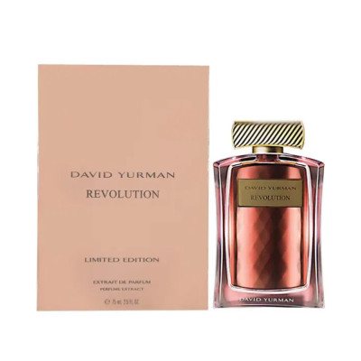 دیوید یورمن روولوشن  - DAVID YURMAN revolution