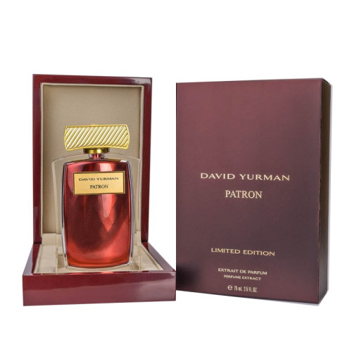 دیوید یورمن پاترون مردانه - DAVID YURMAN Patron دیوید یورمن پاترون مردانه - DAVID YURMAN Patron
