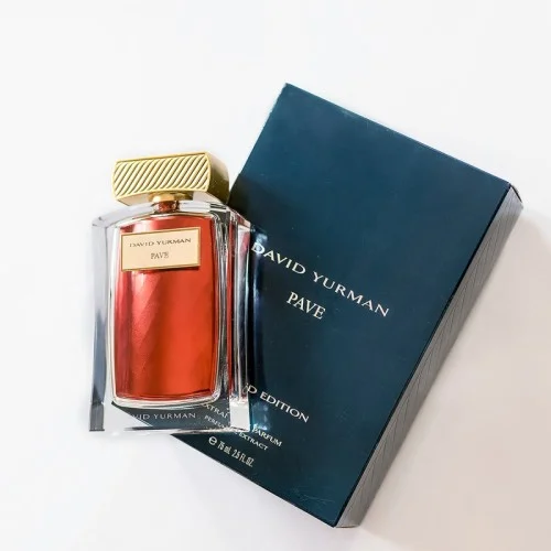 دیوید یورمن دیود یورمن پیو مردانه - DAVID YURMAN Pave دیوید یورمن دیود یورمن پیو مردانه - DAVID YURMAN Pave