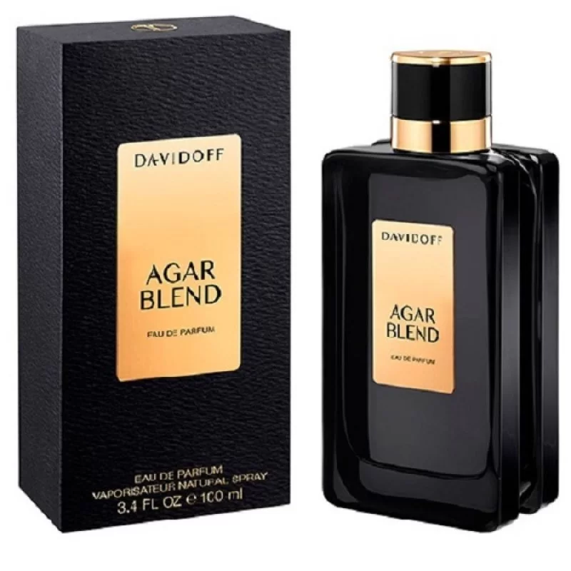 دیویدف اگار بلند  - DAVIDOFF Agar Blend
