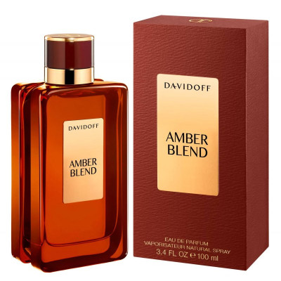 دیویدف امبر بلند   - DAVIDOFF Amber Blend