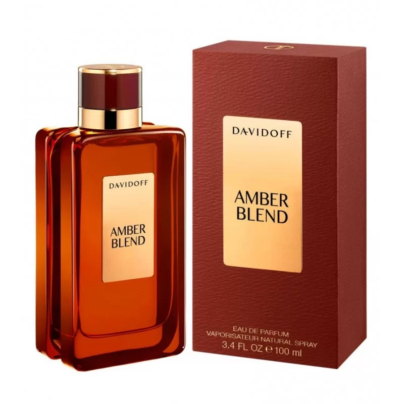 دیویدف امبر بلند   - DAVIDOFF Amber Blend