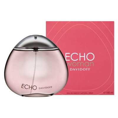 دیویدف اکو زنانه - DAVIDOFF Echo women دیویدف اکو زنانه - DAVIDOFF Echo women