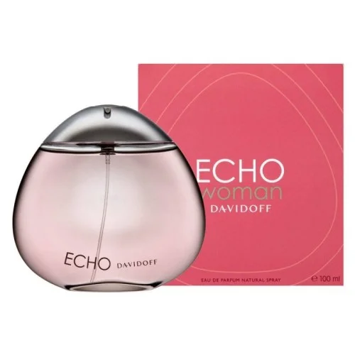 دیویدف اکو  زنانه - DAVIDOFF Echo women