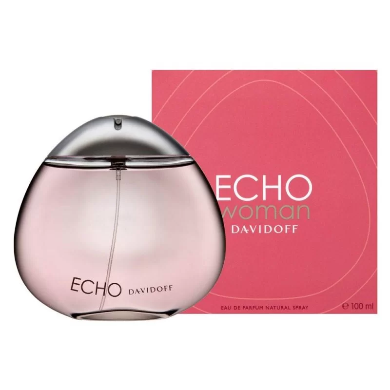 دیویدف اکو  زنانه - DAVIDOFF Echo women