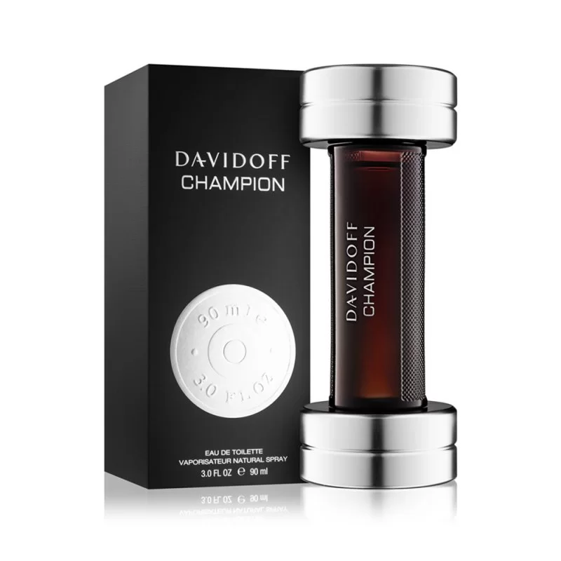 دیویدف چمپیون-شمپیون مردانه - DAVIDOFF Champion دیویدف چمپیون-شمپیون مردانه - DAVIDOFF Champion
