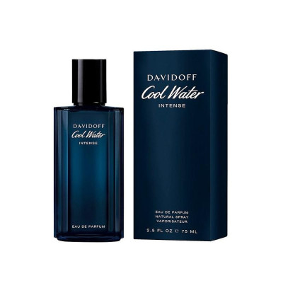 دیویدف کول واتر اینتنس مردانه - DAVIDOFF Cool Water Intense دیویدف کول واتر اینتنس مردانه - DAVIDOFF Cool Water Intense