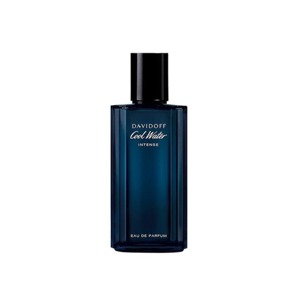 دیویدف کول واتر اینتنس مردانه - DAVIDOFF Cool Water Intense دیویدف کول واتر اینتنس مردانه - DAVIDOFF Cool Water Intense
