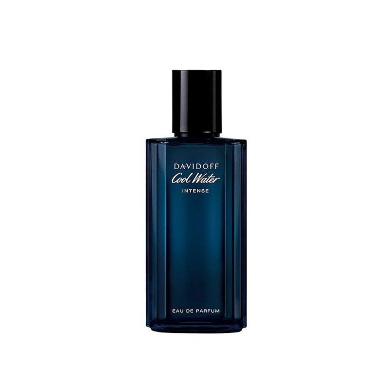 دیویدف کول واتر اینتنس مردانه - DAVIDOFF Cool Water Intense دیویدف کول واتر اینتنس مردانه - DAVIDOFF Cool Water Intense