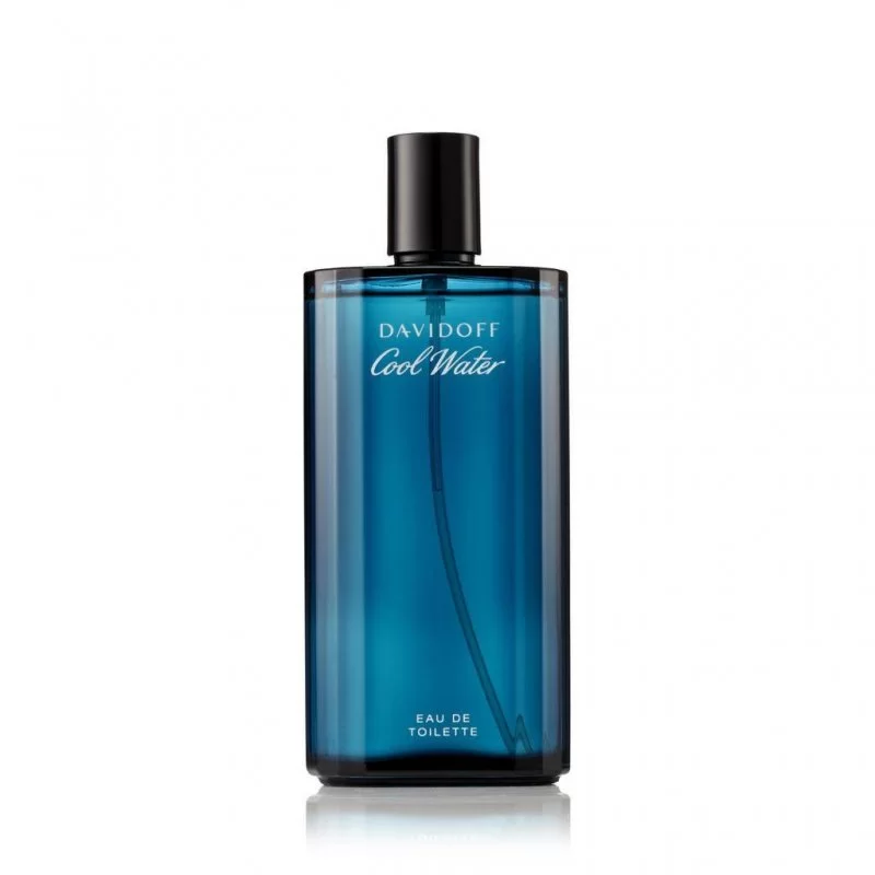 دکانت عطر دیویدف  کول واتر  اصل 10میل | DAVIDOFF Cool water Men DECANT 10ML