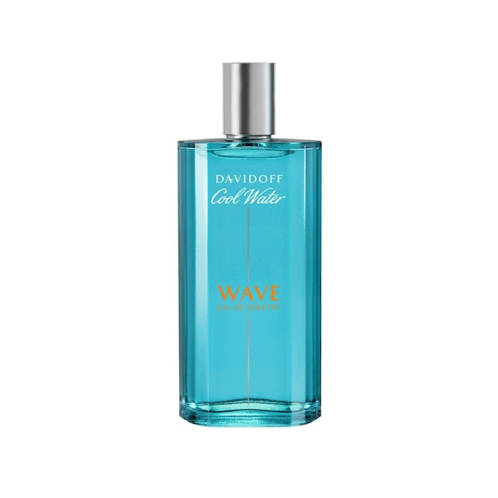 دیویدف کول واتر ویو مردانه - DAVIDOFF Cool Water Wave
