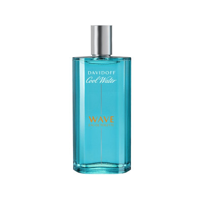 دیویدف کول واتر ویو مردانه - DAVIDOFF Cool Water Wave