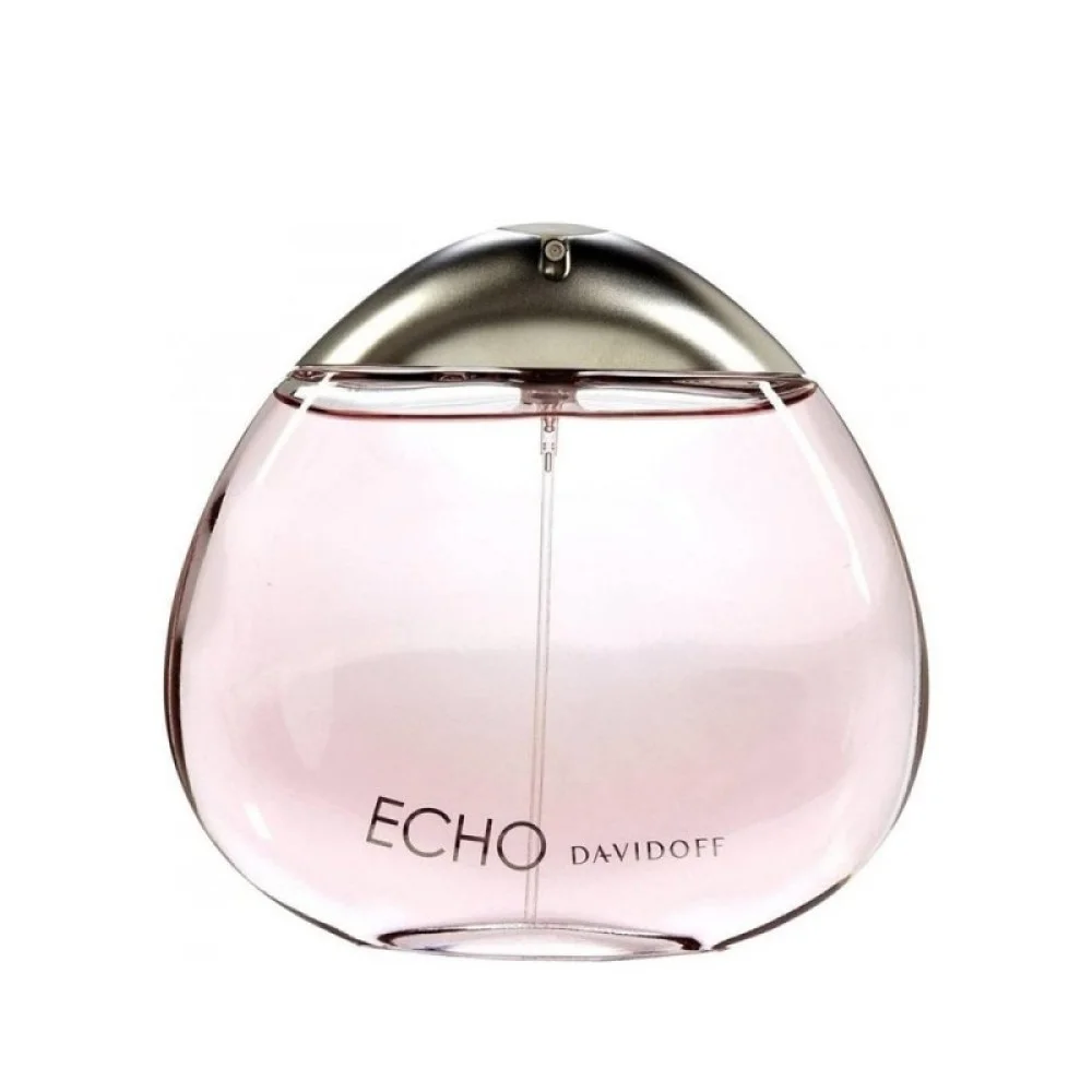 دیویدف اکو زنانه - DAVIDOFF Echo women دیویدف اکو زنانه - DAVIDOFF Echo women