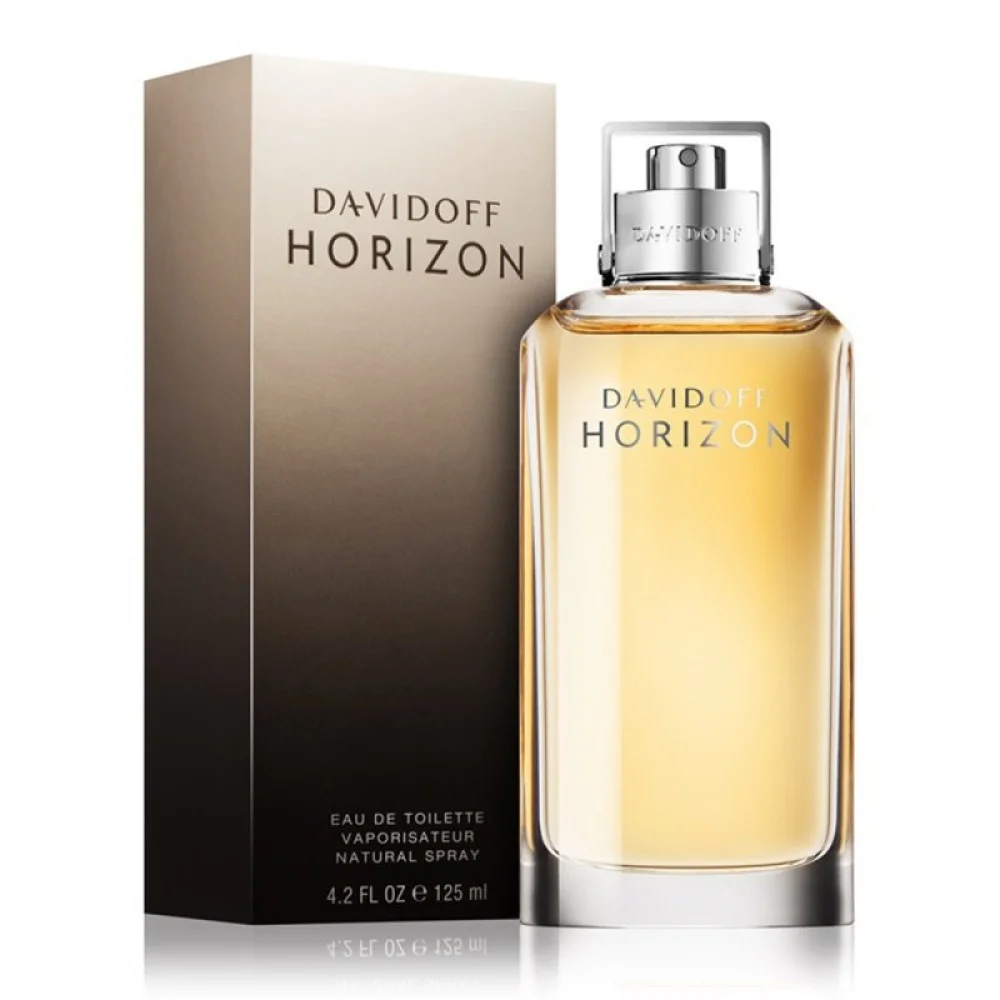 دیویدف هریزن مردانه - DAVIDOFF Horizone