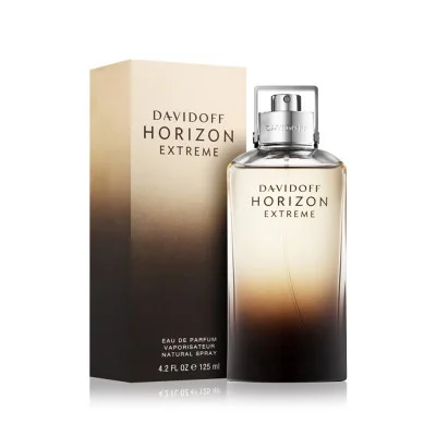 دیویدف هوریزون اکستریم مردانه - DAVIDOFF Horizon Extreme دیویدف هوریزون اکستریم مردانه - DAVIDOFF Horizon Extreme