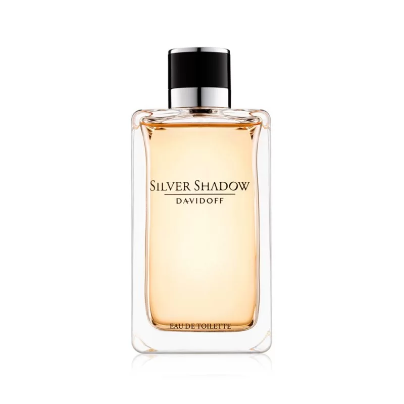 دیویدف سیلور شادو مردانه - DAVIDOFF Silver shadow دیویدف سیلور شادو مردانه - DAVIDOFF Silver shadow