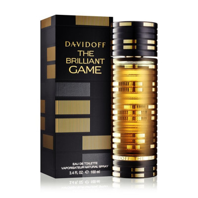 دیویدف برلیانت گیم مردانه - DAVIDOFF Brilliant Game دیویدف برلیانت گیم مردانه - DAVIDOFF Brilliant Game