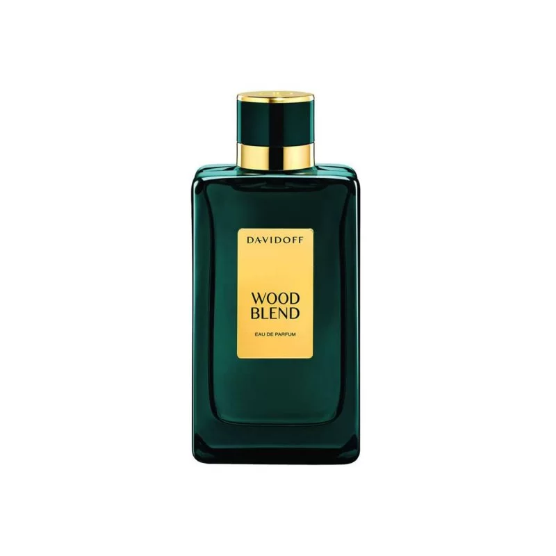 دیویدف وود بلند  - DAVIDOFF Wood Blend