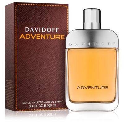 دیویدف ادونچور مردانه - DAVIDOFF Adventure