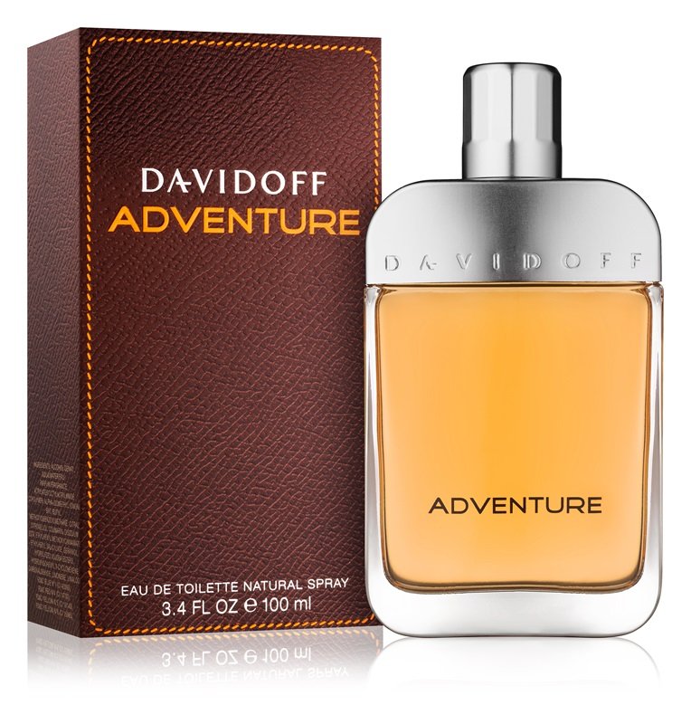 دیویدف ادونچور مردانه - DAVIDOFF Adventure دیویدف ادونچور مردانه - DAVIDOFF Adventure