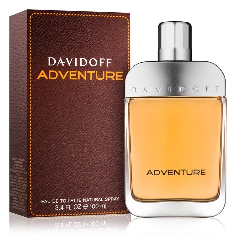 دیویدف ادونچور مردانه - DAVIDOFF Adventure