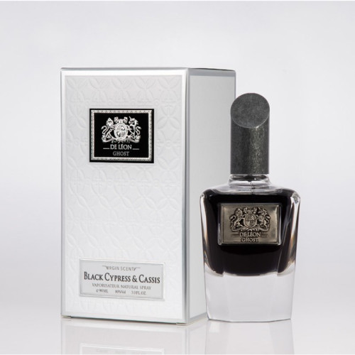 دلئون گست بلک زنانه - De Leon  Ghost black