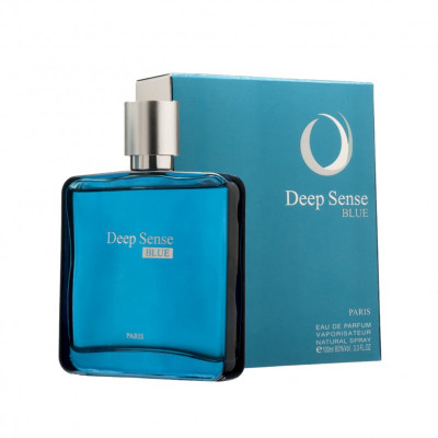 محصول دیپ سنس بلو مردانه - Other  Deep Sense Blue