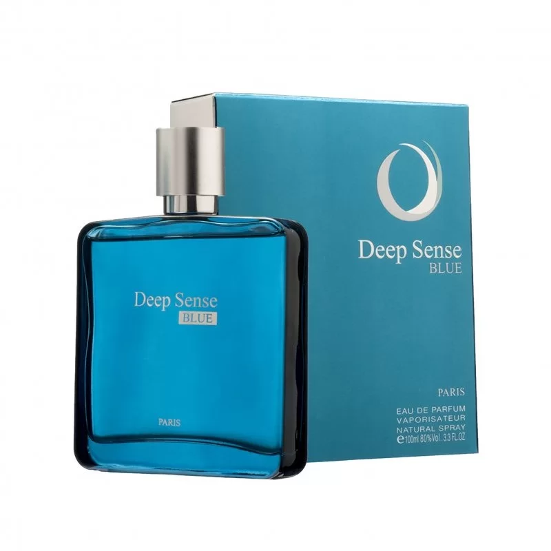 محصول دیپ سنس بلو مردانه - Other  Deep Sense Blue