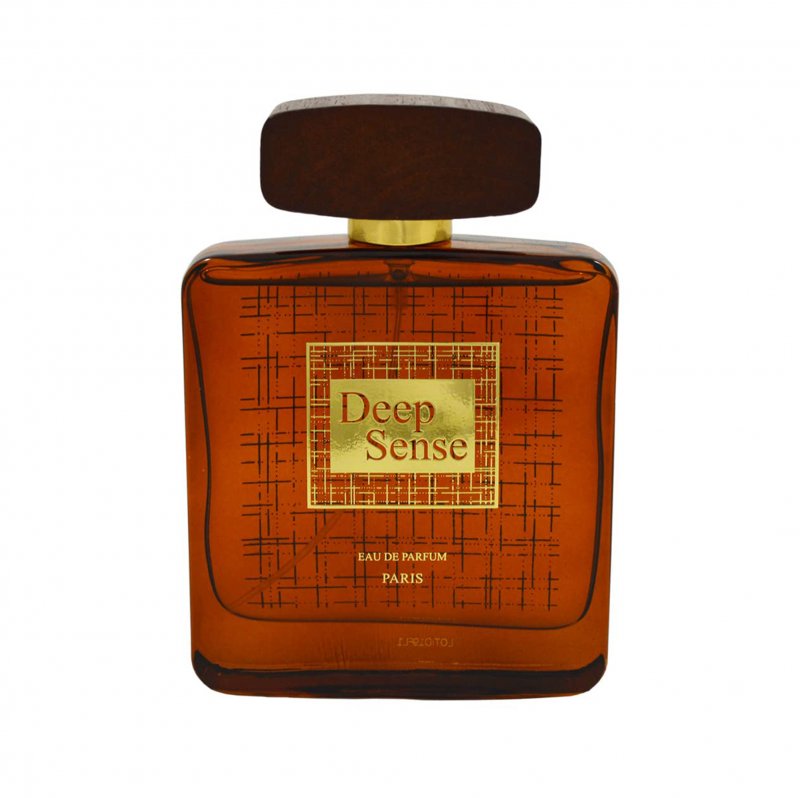 محصول بلک ارکید دیپ سنس - Other Deep Sense محصول بلک ارکید دیپ سنس - Other Deep Sense