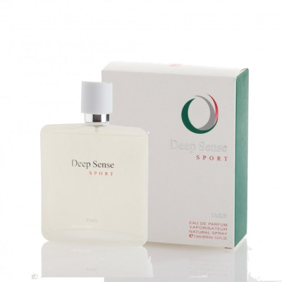 محصول دیپ سنس اسپورت مردانه - Other  Deep Sense Sport