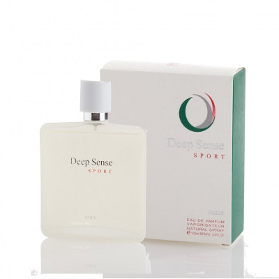 محصول دیپ سنس اسپورت مردانه - Other Deep Sense Sport محصول دیپ سنس اسپورت مردانه - Other Deep Sense Sport