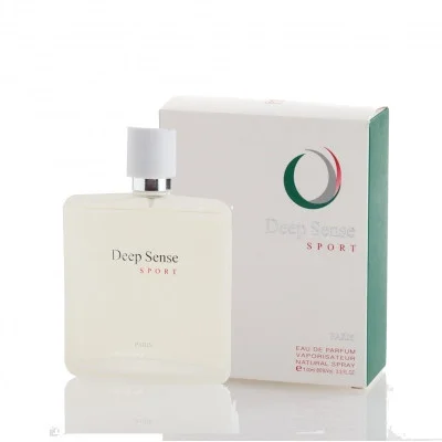 محصول دیپ سنس اسپورت مردانه - Other Deep Sense Sport محصول دیپ سنس اسپورت مردانه - Other Deep Sense Sport