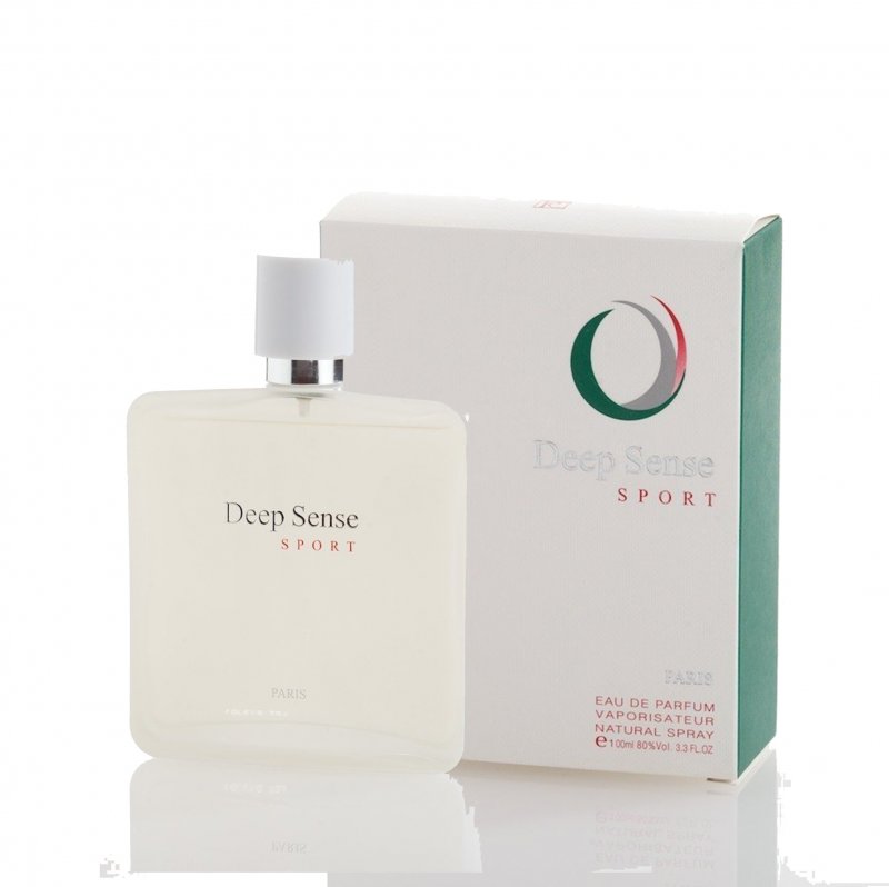 محصول دیپ سنس اسپورت مردانه - Other Deep Sense Sport محصول دیپ سنس اسپورت مردانه - Other Deep Sense Sport