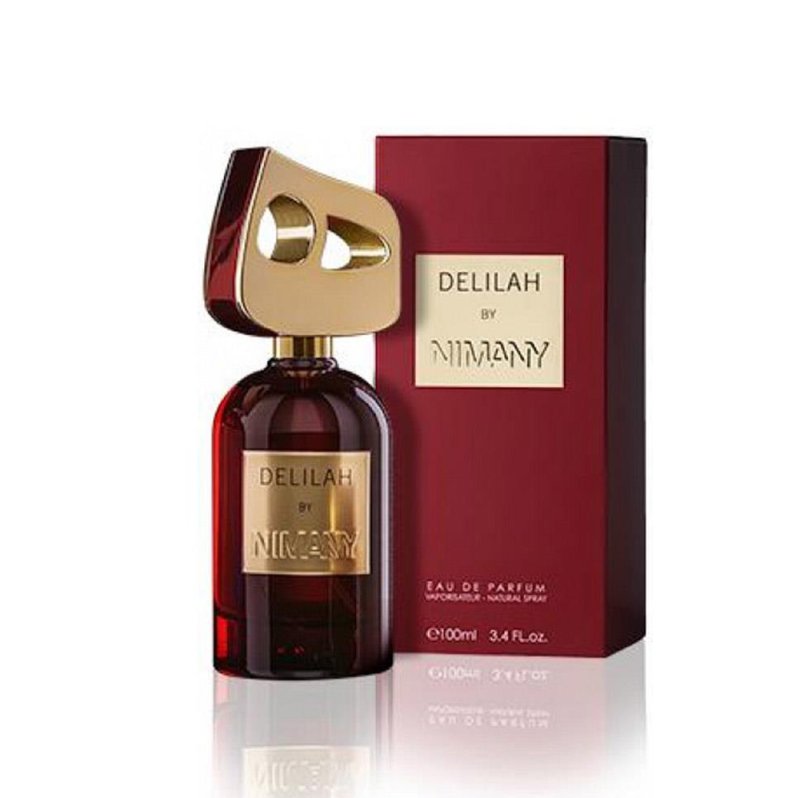 نیمانی دلیلاه زنانه - Nimany Delilah نیمانی دلیلاه زنانه - Nimany Delilah