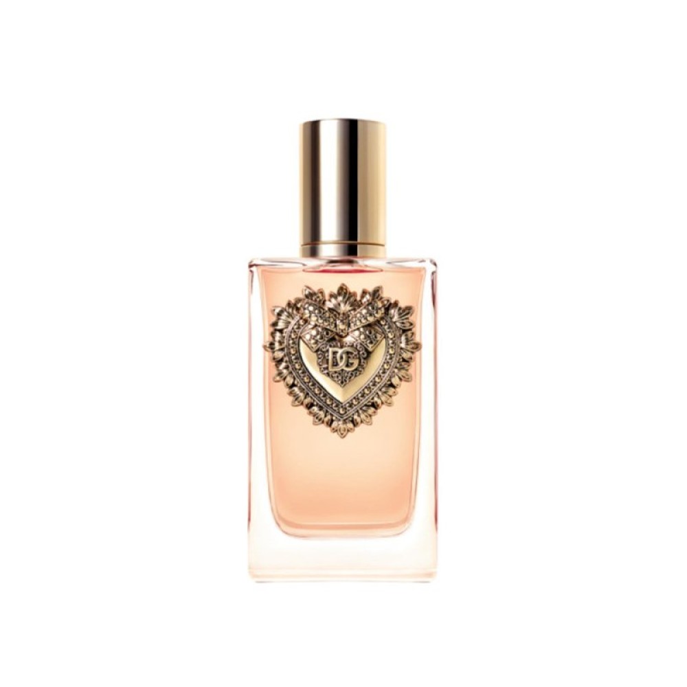 دوچله گابانا دیووشن زنانه - DOLCE & GABBANA Devotion دوچله گابانا دیووشن زنانه - DOLCE & GABBANA Devotion