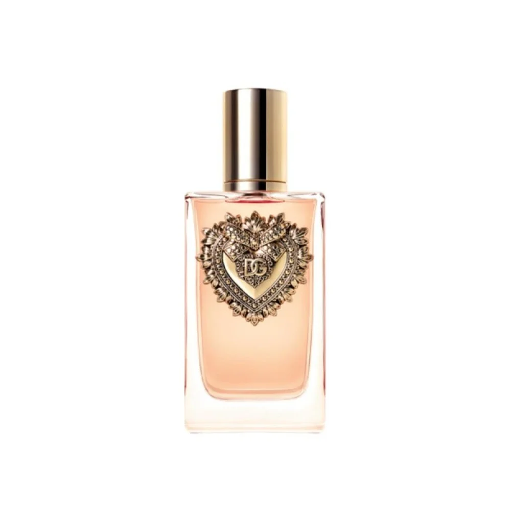 دوچله گابانا دیووشن زنانه - DOLCE & GABBANA Devotion
