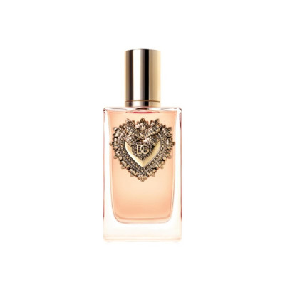 دوچله گابانا دیووشن زنانه - DOLCE & GABBANA Devotion