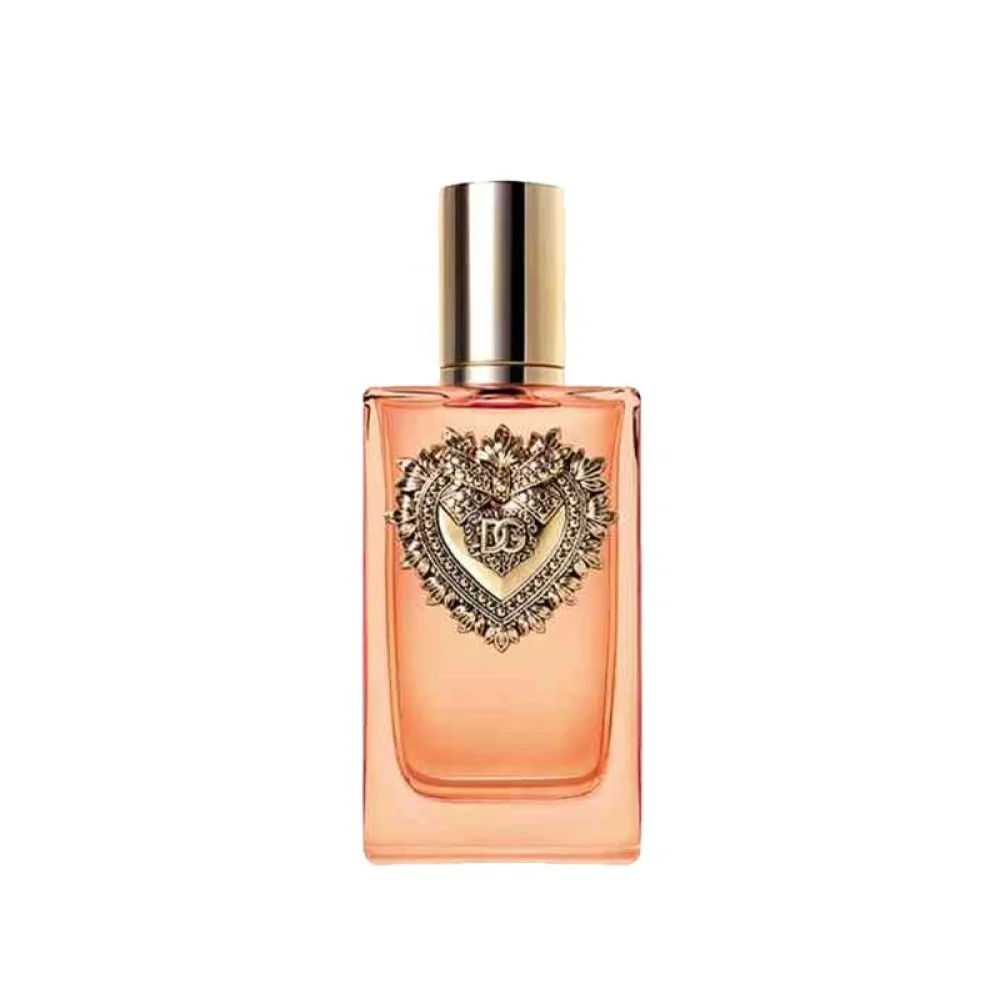 دوچله گابانا دیووشن اینتنس زنانه - DOLCE & GABBANA Devotion Intense